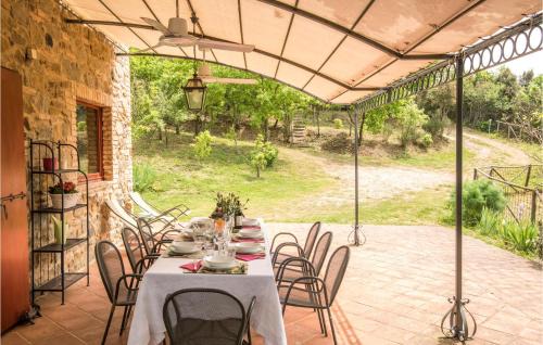 Rapolano Terme House | Beautiful Home In Rapolano Terme Si