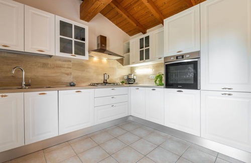 Muravera House | Beautiful private villa for 4 guests with WIFI, A/C, TV, pets allowed and panoramic view