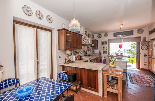 Premeno House | Beautiful private villa for 6 guests with WIFI and terrace
