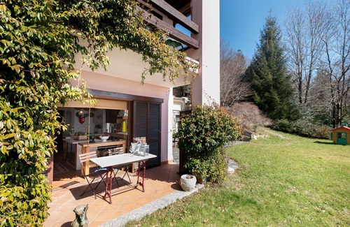 Premeno House | Beautiful private villa for 6 guests with WIFI and terrace