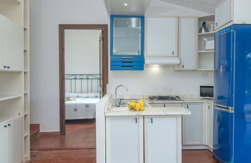 Porto Rafael House | Beautiful villa for 4 people with WIFI, TV and terrace