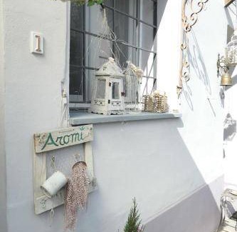 Castelvetro di Modena Bed & Breakfast | Bed and breakfast ∙ 3 guests