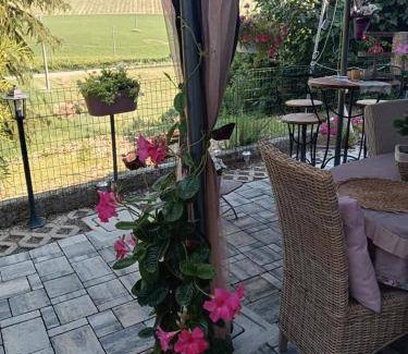 Castelvetro di Modena Bed & Breakfast | Bed and breakfast ∙ 3 guests