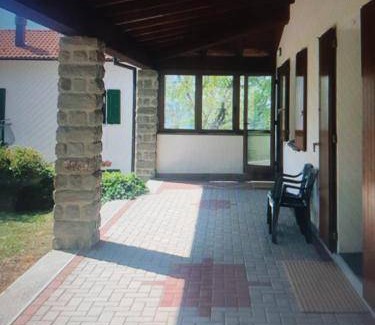 Madonna Dei Fornelli Bed & Breakfast | Bed and breakfast ∙ 4 guests