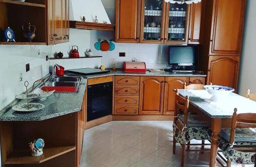 Madonna Dei Fornelli Bed & Breakfast | Bed and breakfast ∙ 4 guests