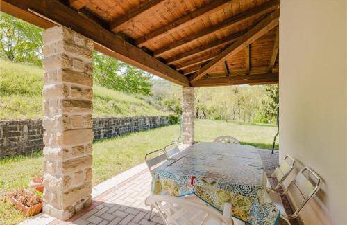 Madonna Dei Fornelli Bed & Breakfast | Bed and breakfast ∙ 4 guests