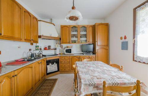 Madonna Dei Fornelli Bed & Breakfast | Bed and breakfast ∙ 4 guests