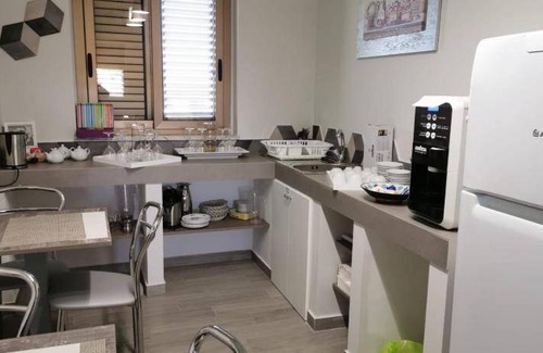 Sellia Marina Bed & Breakfast | Bed and breakfast ∙ 2 guests