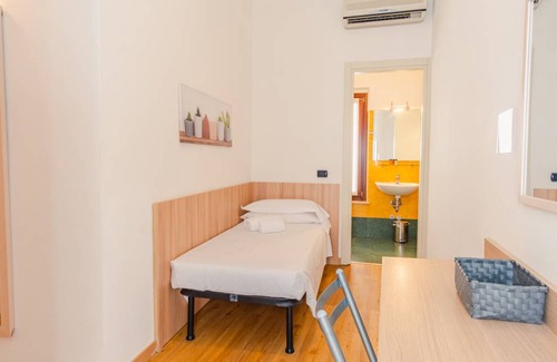 Citta Antica Bed & Breakfast | Bed and breakfast ∙ 1 bedroom ∙ 1 guest