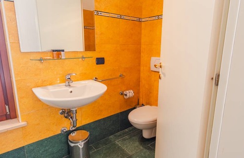 Citta Antica Bed & Breakfast | Bed and breakfast ∙ 1 bedroom ∙ 1 guest