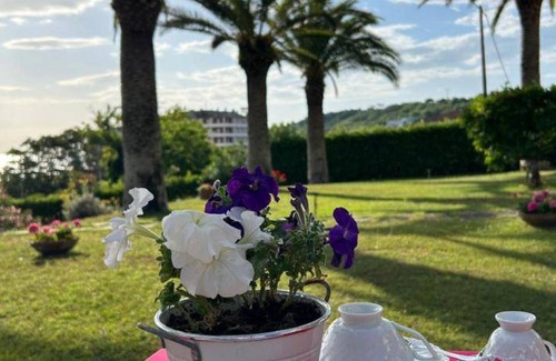 Lido Riccio Bed & Breakfast | Bed and breakfast ∙ 4 guests
