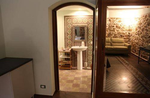 Villafrati Bed & Breakfast | Bed and breakfast ∙ 4 guests