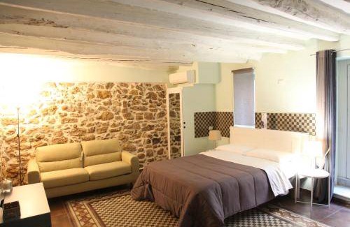 Villafrati Bed & Breakfast | Bed and breakfast ∙ 4 guests