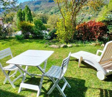 San Romano in Garfagnana Bed & Breakfast | Bed and breakfast ∙ 2 guests