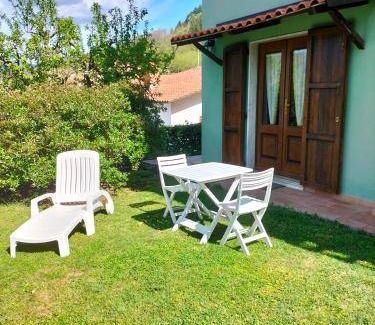 San Romano in Garfagnana Bed & Breakfast | Bed and breakfast ∙ 2 guests
