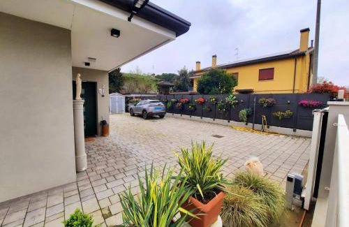 Noventa di Piave Bed & Breakfast | Bed and breakfast ∙ 4 guests