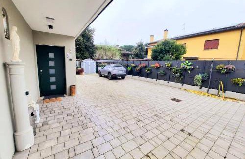 Noventa di Piave Bed & Breakfast | Bed and breakfast ∙ 4 guests