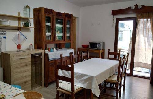Lanusei Bed & Breakfast | Bed and breakfast ∙ 5 guests