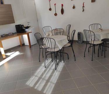Cecima Bed & Breakfast | Bed and breakfast ∙ 6 guests