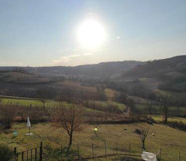 Cecima Bed & Breakfast | Bed and breakfast ∙ 6 guests