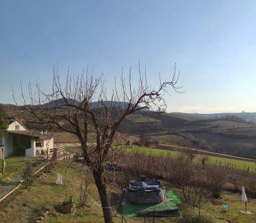 Cecima Bed & Breakfast | Bed and breakfast ∙ 6 guests