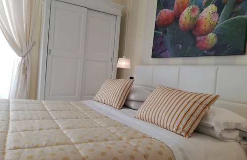 Taviano Bed & Breakfast | Bed and Breakfast a Taviano.