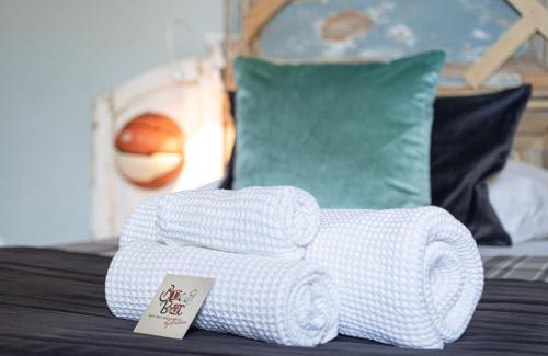 Grottammare Bed & Breakfast | Bed and Breakfast Bric & Brac
