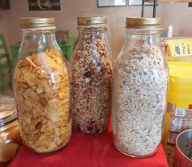 Grottammare Bed & Breakfast | Bed and Breakfast Bric & Brac