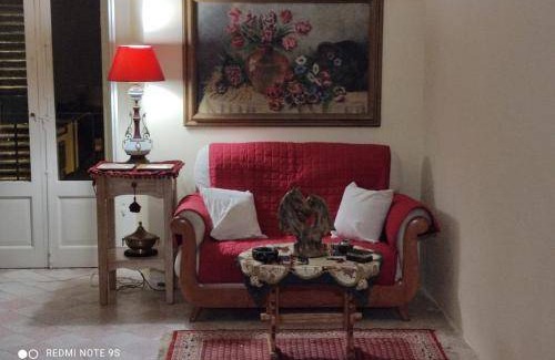 Ofena Bed & Breakfast | Bed and breakfast ∙ Casa del barone