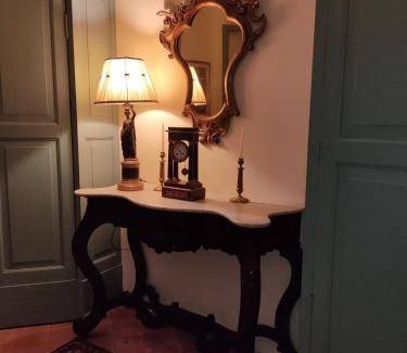 Ofena Bed & Breakfast | Bed and breakfast ∙ Casa del barone