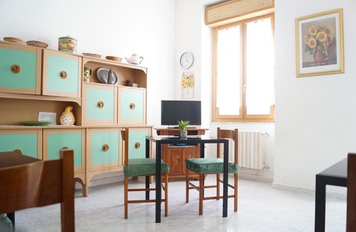 Alghero Bed & Breakfast | Bed and Breakfast Hibiscus