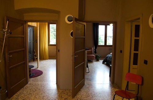 Nigoline Bonomelli Bed & Breakfast | Bed and breakfast ∙ 4 guests