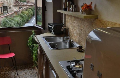 Nigoline Bonomelli Bed & Breakfast | Bed and breakfast ∙ 4 guests
