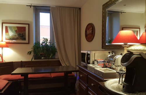 Flaminio Bed & Breakfast | Bed & Breakfast A Casa di Lia a Roma