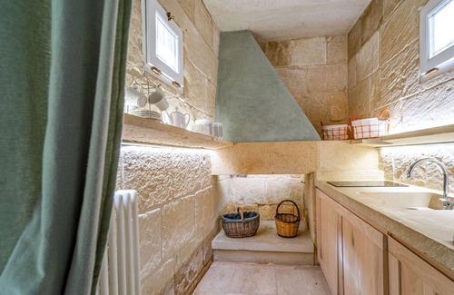 Centro Storico House | Bed & Breakfast in Maglie with 1 bedrooms sleeps 2