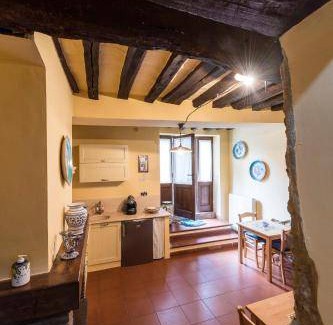 Monte Castello di Vibio Bed & Breakfast | Bed and breakfast