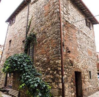 Monte Castello di Vibio Bed & Breakfast | Bed and breakfast