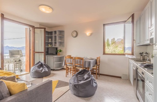 Perledo Apartment | Bella Athena Perledo