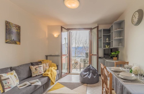 Perledo Apartment | Bella Athena Perledo