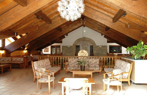 Forni Avoltri Hotel | Bella Italia & Efa Village