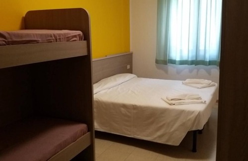 Forni Avoltri Hotel | Bella Italia & Efa Village