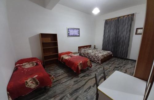 Reggio Calabria Apartment | Bella Reggio
