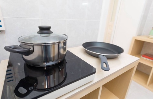 Santa Lucia Apartment | Bella Vita apartment, free Wi-Fi, free parking