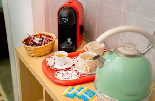 Santa Lucia Apartment | Bella Vita apartment, free Wi-Fi, free parking
