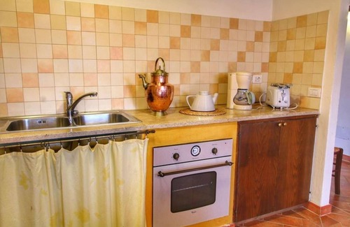 Radicondoli Apartment | Bellavista Farmhouse