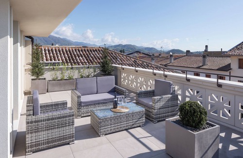 Bigolino Apartment | Bellavista Holiday House
