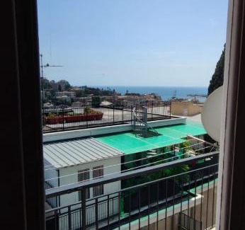 Rapallo Apartment | Bellavista