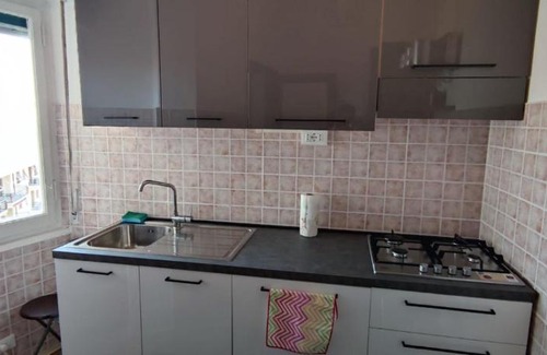 Rapallo Apartment | Bellavista