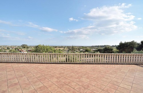 Santa Maria del Focallo Apartment | Bellavista Apartment