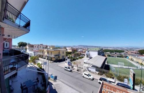 Massa di Somma Apartment | Belvedere Guest House